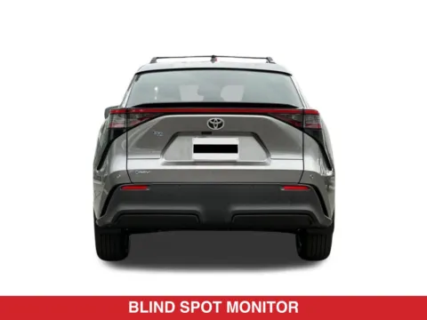 More photos of 2027 Toyota bZ XLE Plus at Mossy Toyota, CA