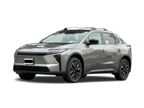 Unknown 2027 Toyota bZ XLE Plus for sale in San Diego, CA