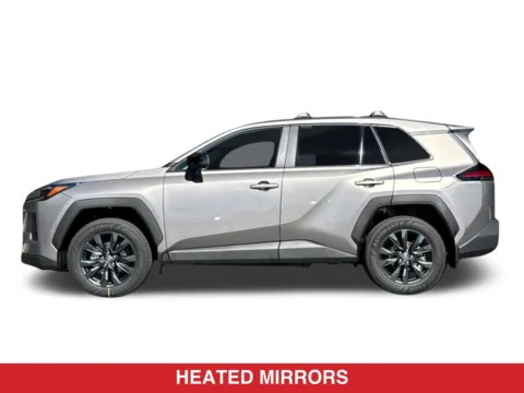 Photos of 2026 Toyota RAV4 XLE Premium for sale in San Diego, CA at Mossy Toyota