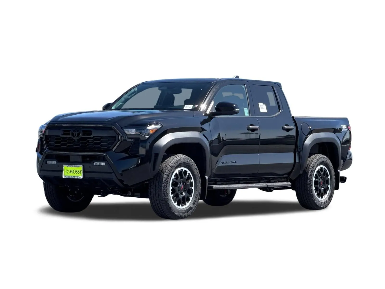 2026 Toyota Tacoma TRD Off-Road for sale in San Diego, CA