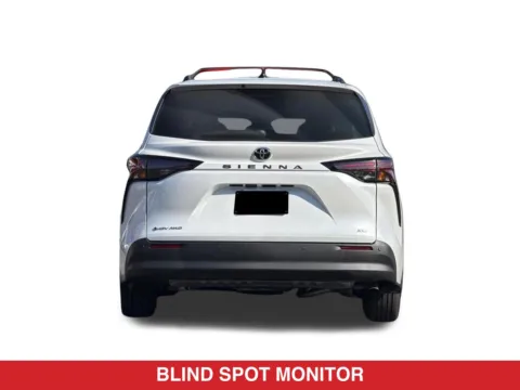 More photos of 2026 Toyota Sienna XLE at Mossy Toyota, CA