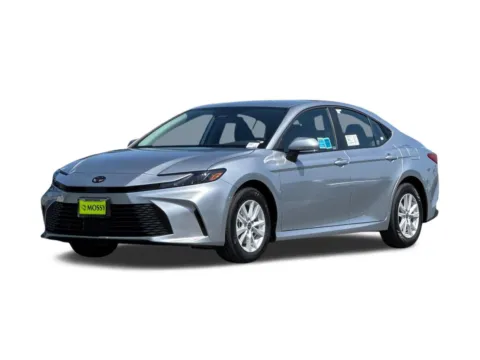 Unknown 2026 Toyota Camry LE for sale in San Diego, CA