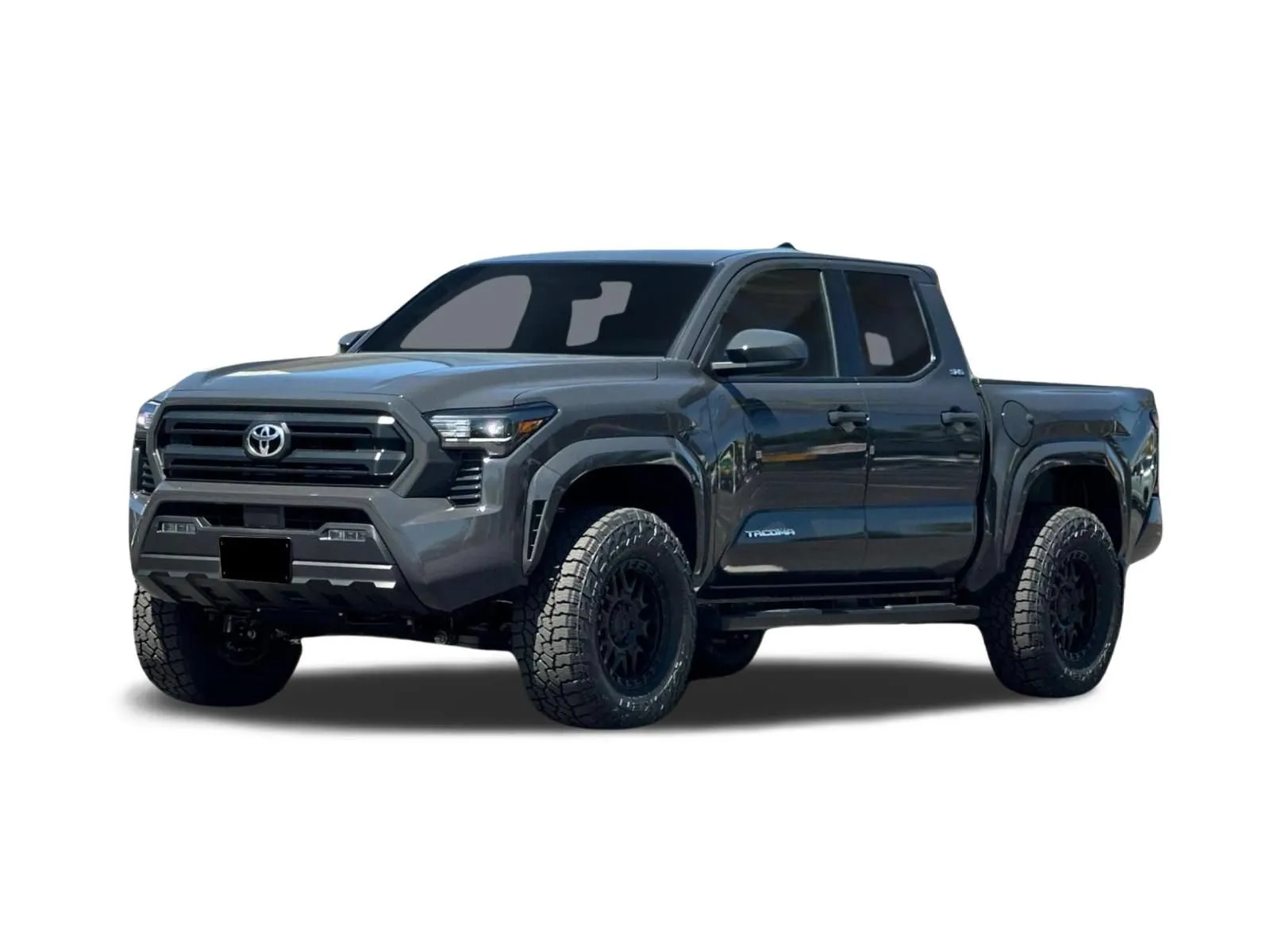 Unknown 2026 Toyota Tacoma SR5 for sale in San Diego, CA