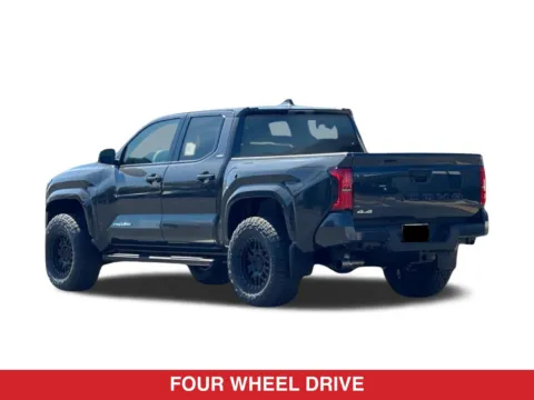 More photos of 2026 Toyota Tacoma SR5 at Mossy Toyota, CA