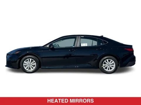 Photos of 2026 Toyota Camry LE for sale in San Diego, CA at Mossy Toyota