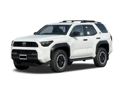 Unknown 2026 Toyota 4Runner TRD Off-Road for sale in San Diego, CA