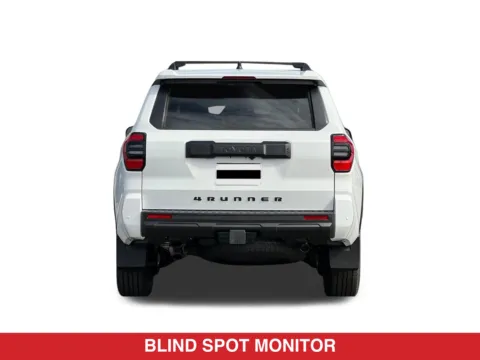 More photos of 2026 Toyota 4Runner TRD Off-Road at Mossy Toyota, CA