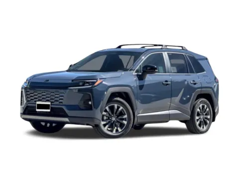 Unknown 2026 Toyota RAV4 Limited for sale in San Diego, CA