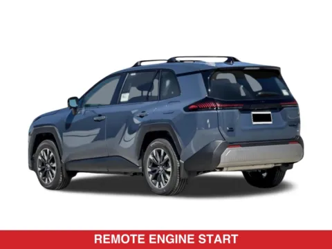 More photos of 2026 Toyota RAV4 Limited at Mossy Toyota, CA
