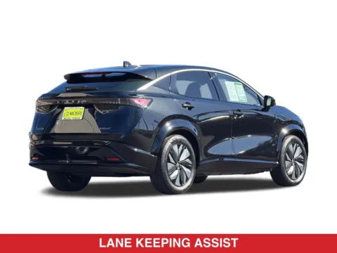 More photos of 2024 Nissan Ariya EVOLVE+ at Mossy Toyota, CA