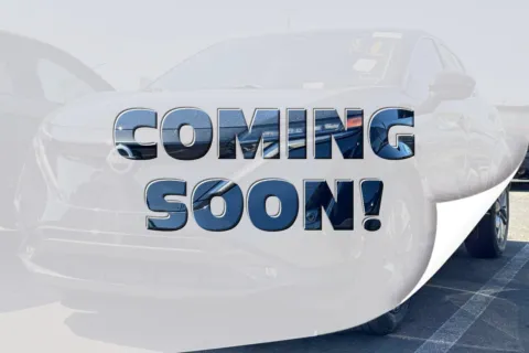 Black 2024 Nissan Ariya EVOLVE+ for sale in San Diego, CA