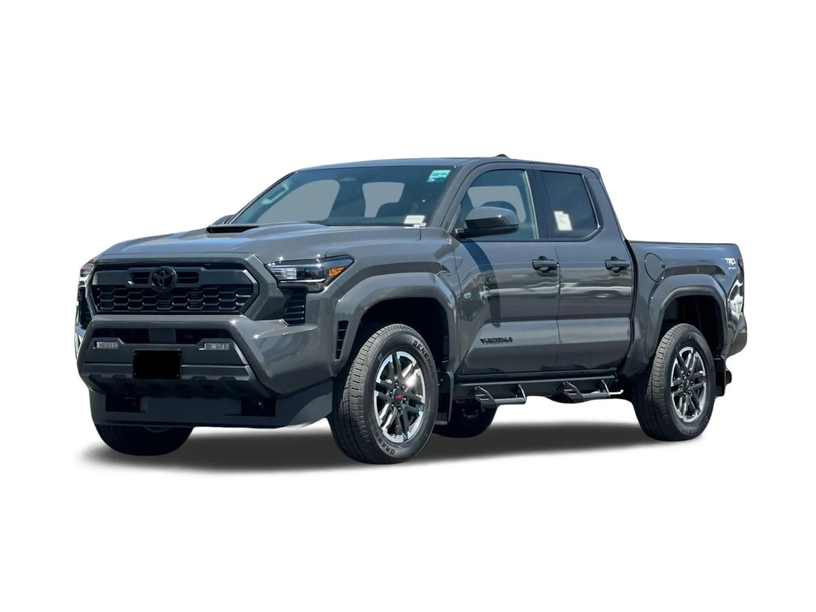 2026 Toyota Tacoma TRD Sport for sale in San Diego, CA