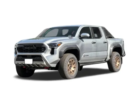Unknown 2026 Toyota Tacoma Hybrid Trailhunter for sale in San Diego, CA