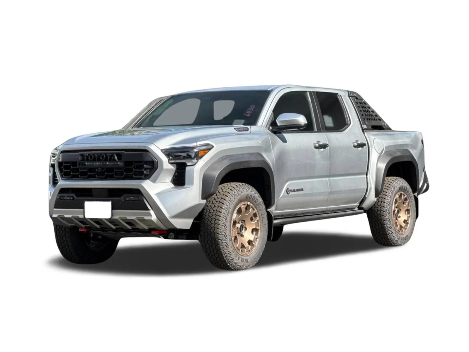 2026 Toyota Tacoma Hybrid Trailhunter for sale in San Diego, CA