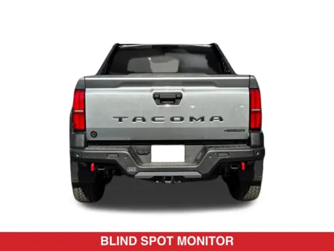 More photos of 2026 Toyota Tacoma Hybrid Trailhunter at Mossy Toyota, CA