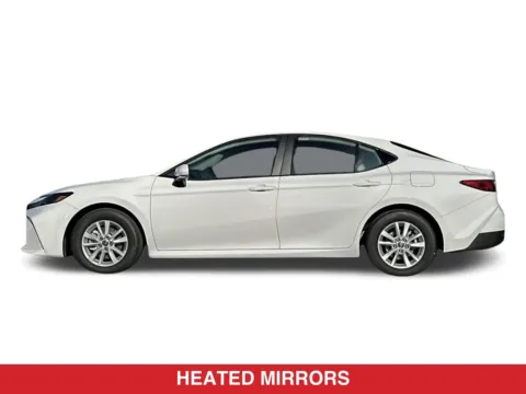 Photos of 2026 Toyota Camry LE for sale in San Diego, CA at Mossy Toyota