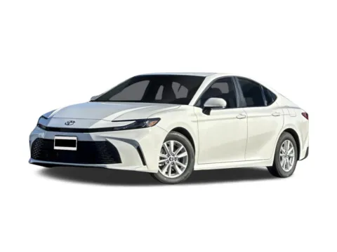 Unknown 2026 Toyota Camry LE for sale in San Diego, CA