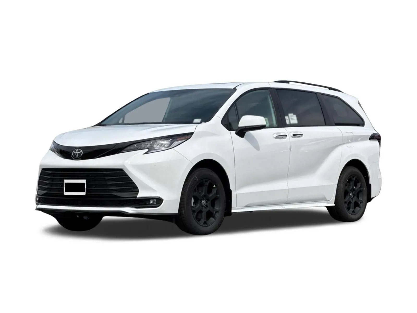 Unknown 2026 Toyota Sienna Woodland Edition for sale in San Diego, CA