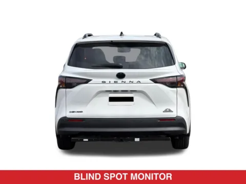 More photos of 2026 Toyota Sienna Woodland Edition at Mossy Toyota, CA