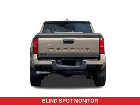 More photos of 2026 Toyota Tacoma TRD Sport at Mossy Toyota, CA