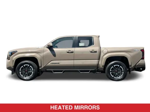 Photos of 2026 Toyota Tacoma TRD Sport for sale in San Diego, CA at Mossy Toyota