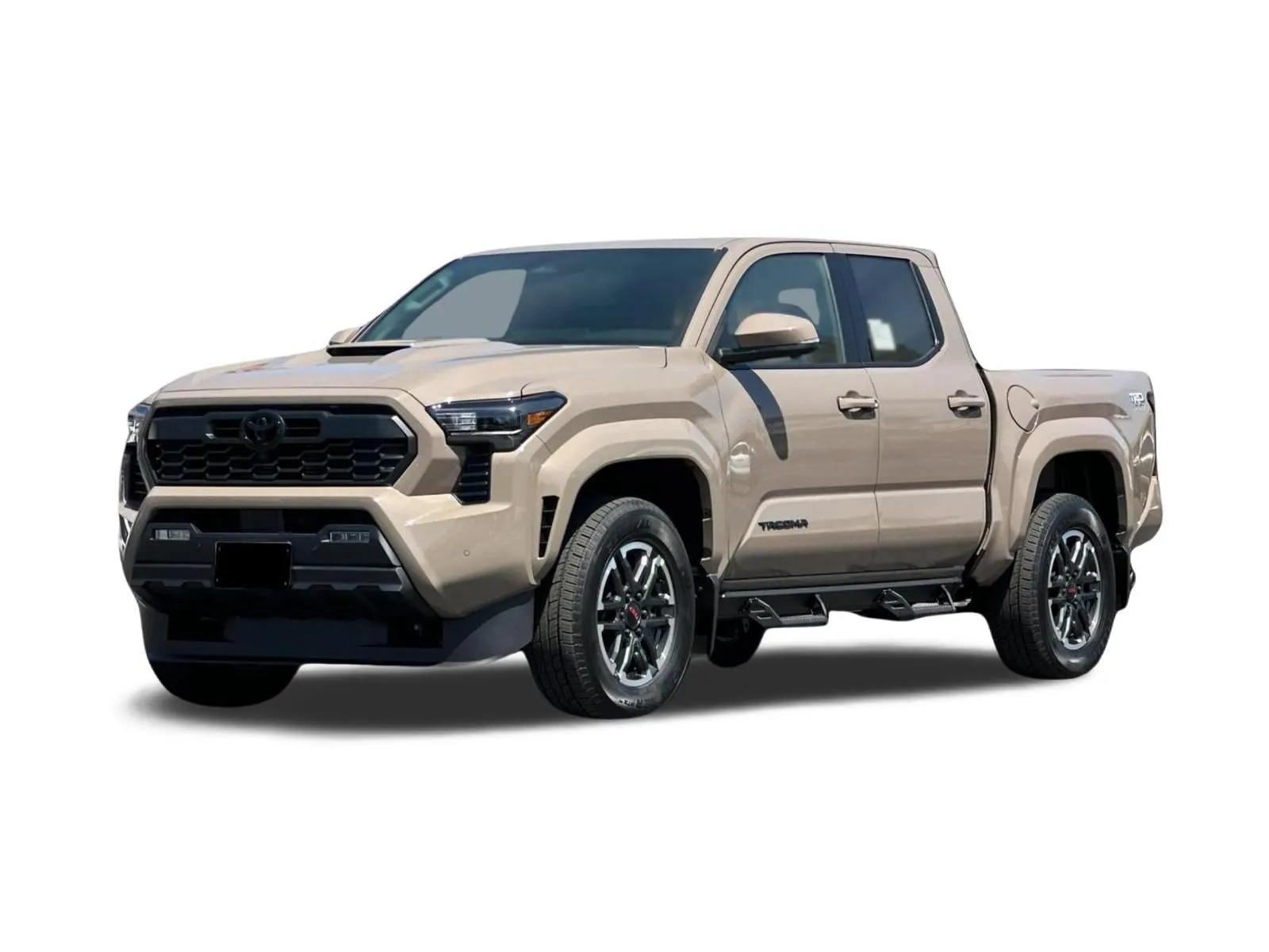 Unknown 2026 Toyota Tacoma TRD Sport for sale in San Diego, CA
