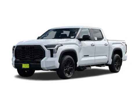 Unknown 2026 Toyota Tundra Hybrid Limited for sale in San Diego, CA