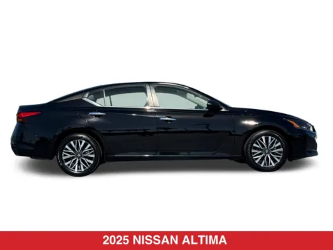 More photos of 2025 Nissan Altima 2.5 SV at Mossy Toyota, CA