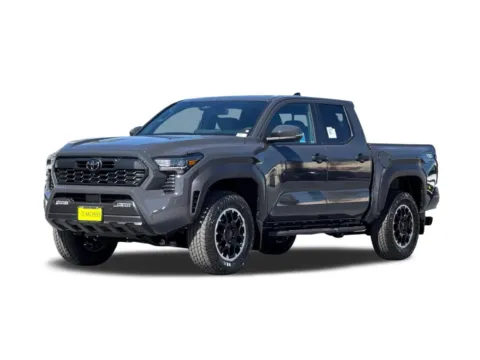 Unknown 2026 Toyota Tacoma TRD Off-Road for sale in San Diego, CA