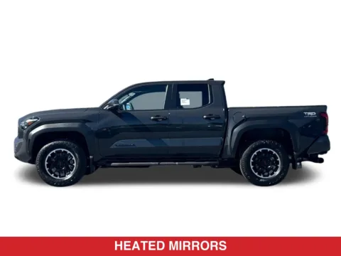 Photos of 2026 Toyota Tacoma TRD Off-Road for sale in San Diego, CA at Mossy Toyota