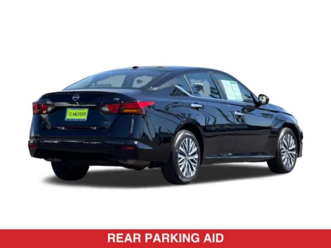 More photos of 2024 Nissan Altima 2.5 SV at Mossy Toyota, CA