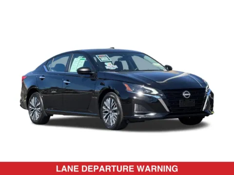 Photos of 2024 Nissan Altima 2.5 SV for sale in San Diego, CA at Mossy Toyota