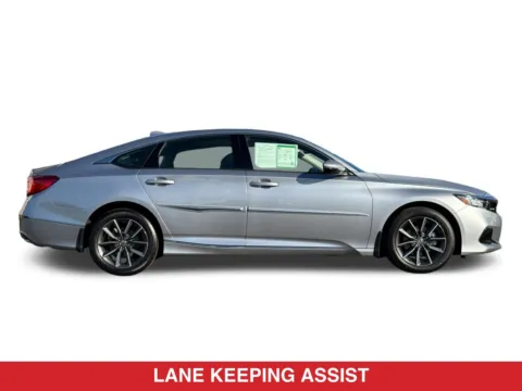 More photos of 2022 Honda Accord EX-L at Mossy Toyota, CA