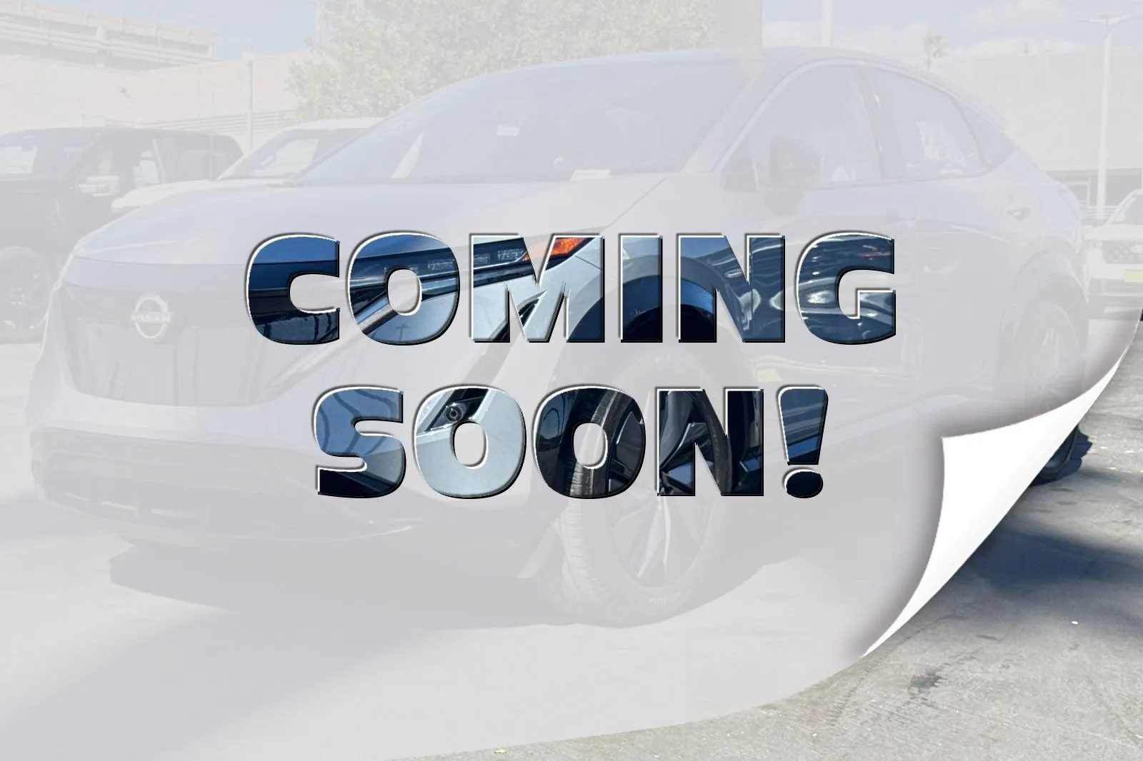 Gray 2024 Nissan Ariya ENGAGE for sale in San Diego, CA