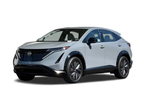 Gray 2024 Nissan Ariya ENGAGE for sale in San Diego, CA