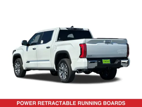 More photos of 2026 Toyota Tundra 1794 Edition at Mossy Toyota, CA