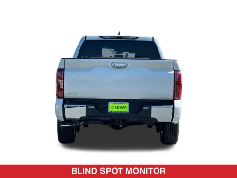 More photos of 2026 Toyota Tundra 1794 Edition at Mossy Toyota, CA