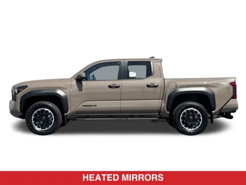 Photos of 2026 Toyota Tacoma TRD Off-Road for sale in San Diego, CA at Mossy Toyota