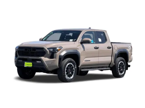 Unknown 2026 Toyota Tacoma TRD Off-Road for sale in San Diego, CA