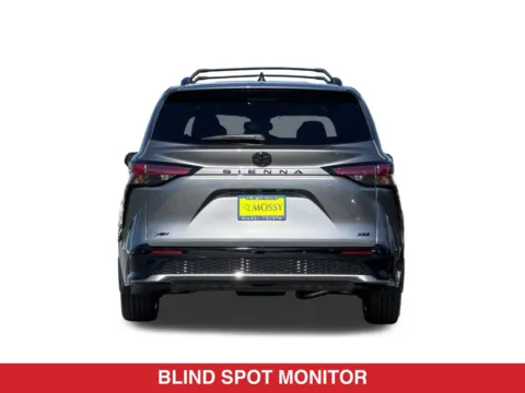 More photos of 2026 Toyota Sienna XSE at Mossy Toyota, CA