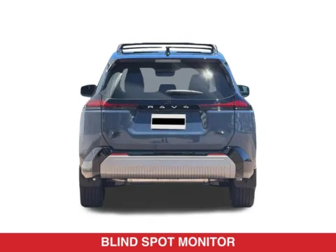 More photos of 2026 Toyota RAV4 XSE at Mossy Toyota, CA