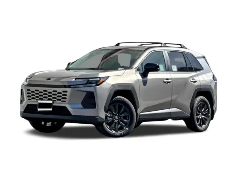 Unknown 2026 Toyota RAV4 XLE Premium for sale in San Diego, CA