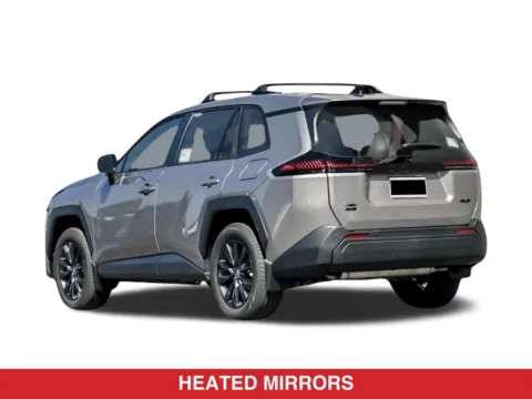 More photos of 2026 Toyota RAV4 XLE Premium at Mossy Toyota, CA