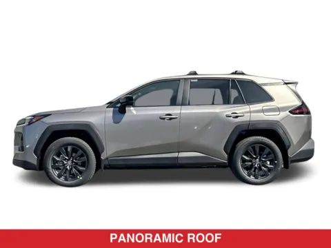 Photos of 2026 Toyota RAV4 XLE Premium for sale in San Diego, CA at Mossy Toyota