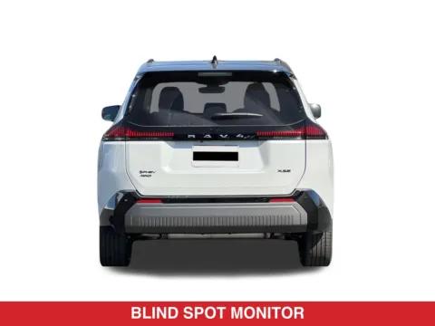 More photos of 2026 Toyota RAV4 Plug-In Hybrid XSE at Mossy Toyota, CA