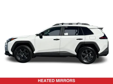 Photos of 2026 Toyota RAV4 Woodland for sale in San Diego, CA at Mossy Toyota