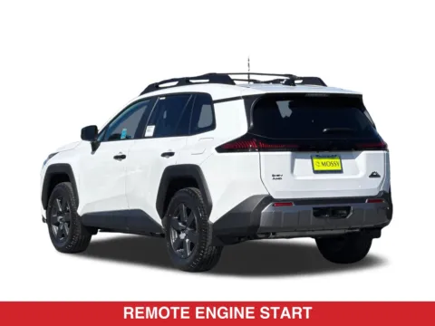 More photos of 2026 Toyota RAV4 Woodland at Mossy Toyota, CA