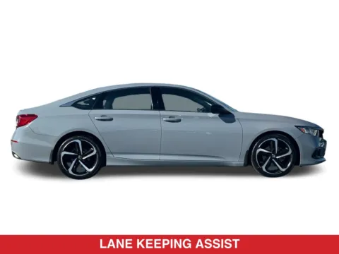 More photos of 2022 Honda Accord Sport Special Edition at Mossy Toyota, CA