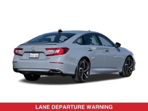 More photos of 2022 Honda Accord Sport Special Edition at Mossy Toyota, CA