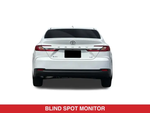 More photos of 2026 Toyota Camry LE at Mossy Toyota, CA